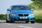 BMW 420d Coupe M Sport 2017 года (UK)